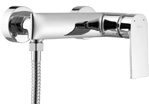 Смеситель для душа Rea Veneta chrom B6421