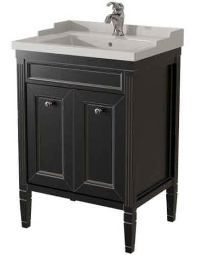 Тумба напольная Caprigo Albion 60 10310-B042