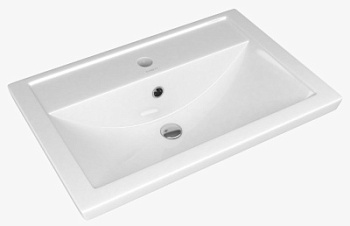 Умывальник Caprigo Фостер 600