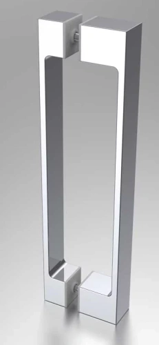 Душевой уголок Vincea Alpha VSR-3AL9011CLGM