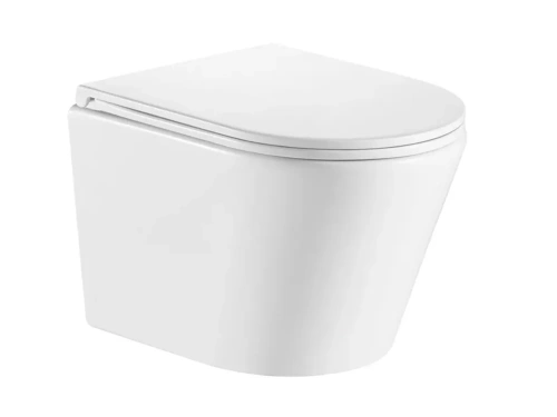 Унитаз подвесной Gid Tr2130