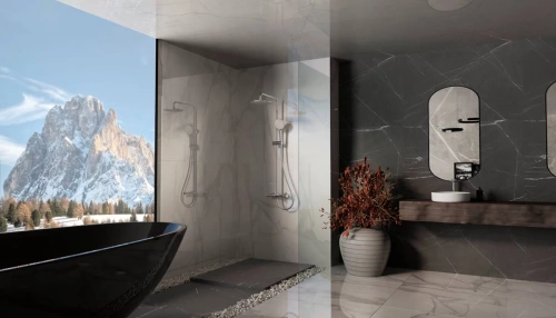 Душевая система Vincea Rondo VSFS-1R1CH