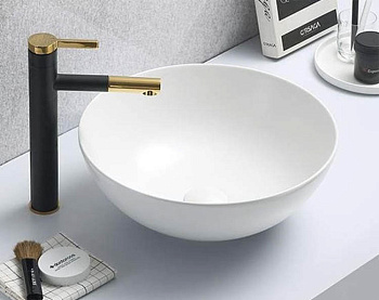 Умывальник CeramaLux 104MW