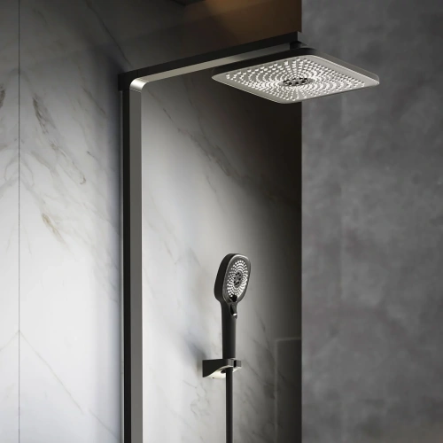 Душевая система Vincea Inspire VSFS-3I13TMB