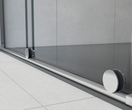 Душевая дверь Vincea Arno VPS-1A150CL