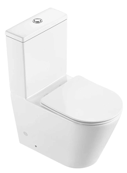 Унитаз напольный Gid Tn2189