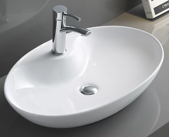 Умывальник CeramaLux 9438