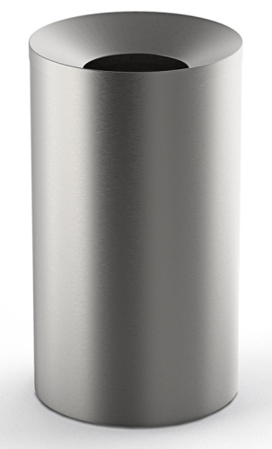 Мусорный бак с внутренним ведром Decor Walther DW 240 0615676