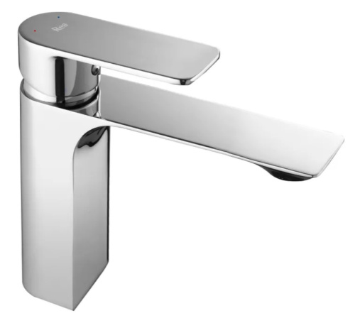 Смеситель для умывальника Rea Urban Chrome B9904