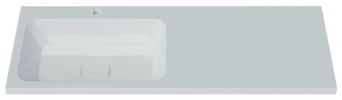 Умывальник Madera Kamilla 130 L