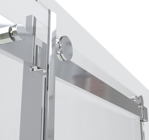 Душевая дверь Vincea Como VPS-1C130CL