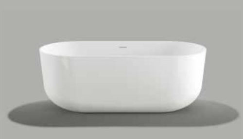 Ванна акриловая Knief Nice 0100-260