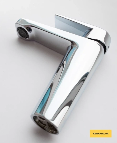 Смеситель для раковины Remer Dream D12