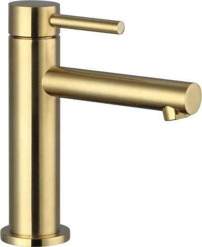 Смеситель для умывальника Caprigo Don 53-522-brg