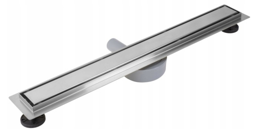 Душевой трап Rea Neox Pro 600 nikiel brush G5807