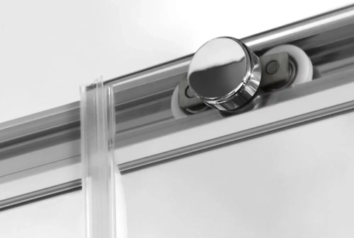 Душевая дверь Vincea Slim-U VDS-2SU140CL