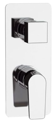 Смеситель для душа Remer Dream D92