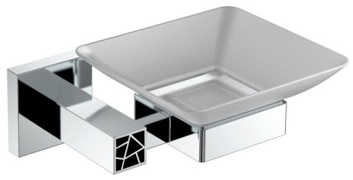 Мыльница CeramaLux Venezia 88604