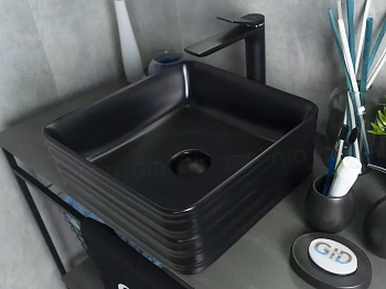 Умывальник Gid Bm965