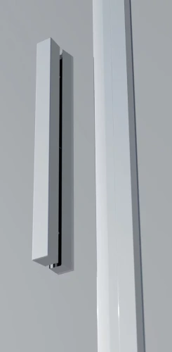 Душевая дверь Vincea Soft 2 VDS-3SO2110CL