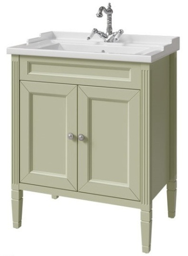 Тумба напольная Caprigo Albion Concept 70 34011-SF024