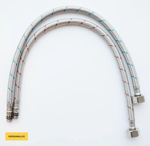 Смеситель для умывальника Ahti Karjala KJ201001