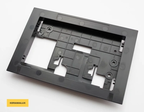 Кнопка смыва Tece Now 9240435 бронза