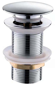 Донный клапан для раковины Vivi Felice V-5 без перелива