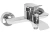 Смеситель для ванны Rea Dart Chrome B3301 Смеситель для ванны Rea Dart Chrome B3301