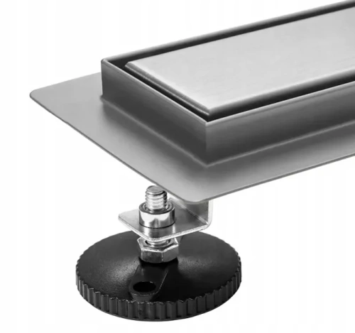 Душевой трап Rea Neox Pro 600 nikiel brush G5807