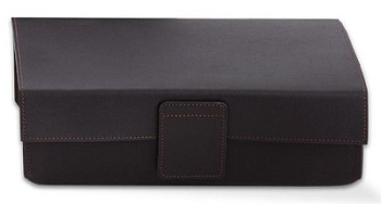 Универсальная коробка с крышкой Decor Walther NAPPA UTBD 0938690