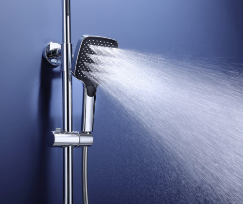 Душевая система Vincea Core VSFS-4CO1CH