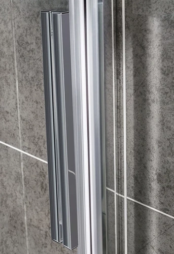 Душевая дверь Vincea Slim-U VDS-2SU140CL