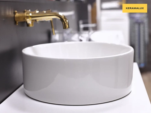 Умывальник CeramaLux 9011