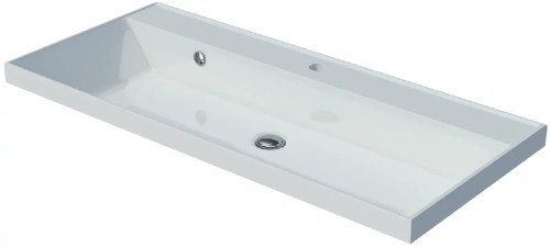 Тумба подвесная Vela Бриз 100П под Classica TU270582