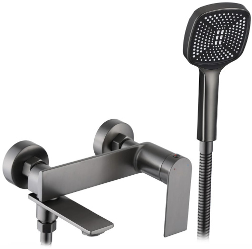 Смеситель для ванны Rea Storm tytan B4585