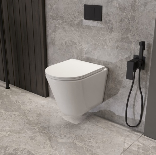 Унитаз подвесной Vincea Tornado Vito VT1-23T