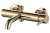 Смеситель для ванны Rea Lungo Gold B6635