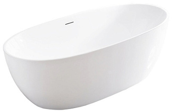 Ванна акриловая Vincea VBT-405-1700MW