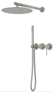 Душевая система Vincea Groove VSFW-4G01BN