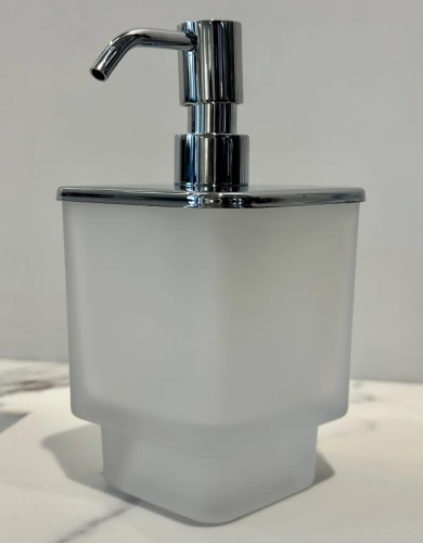 Дозатор без опоры Remer Lounge ACGL13LN