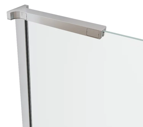 Душевая стенка Vincea Walk-In VSW-7HA900CLB