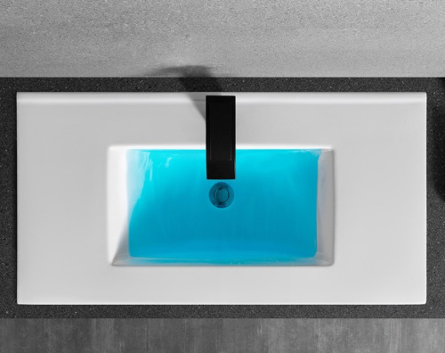 Умывальник CeramaLux 803-90