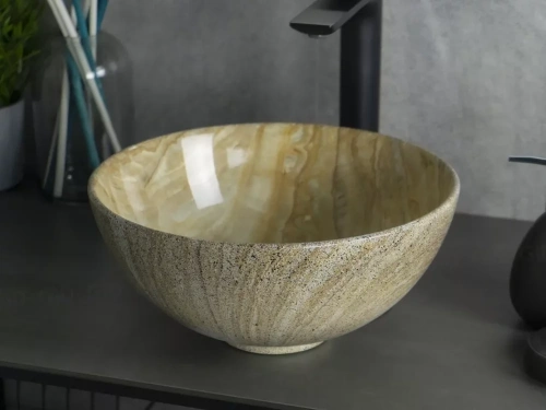 Умывальник Gid Mnc488