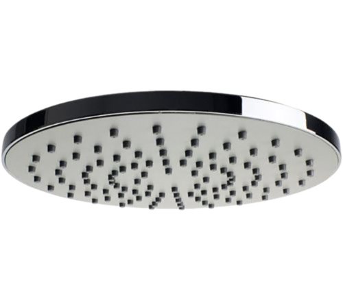 Верхний душ с шарнирным соединением 20 см Remer 354EC20X