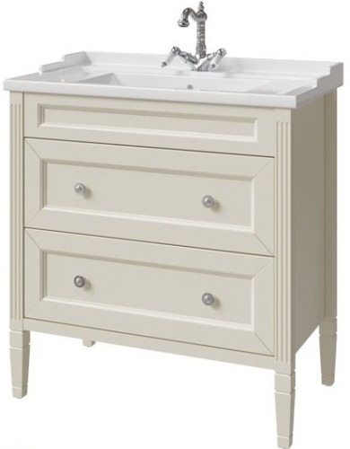 Тумба напольная Caprigo Albion Concept 80 34015-SF46