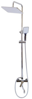Душевая система Ahti Somero SO403101