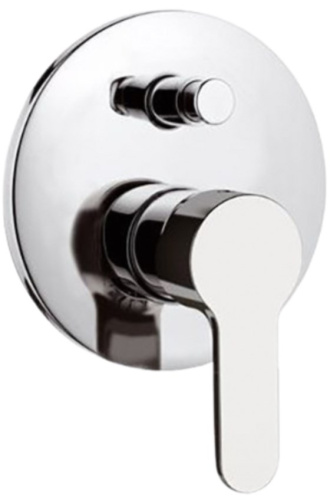 Набор смесителей для ванной комнаты Remer Winner W0910315RMOI