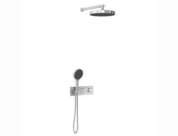 Душевая система Vincea Inspire VSFW-422TI2CH