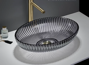 Умывальник CeramaLux GL49A